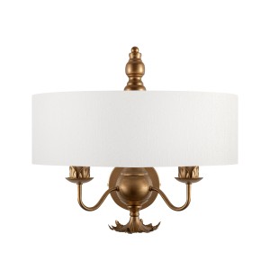 Настенный светильник LOFT IT Concord 10563W