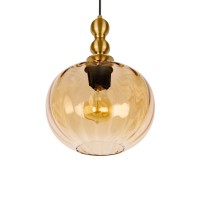 Подвесной светильник LOFT IT Melon 10426 Amber