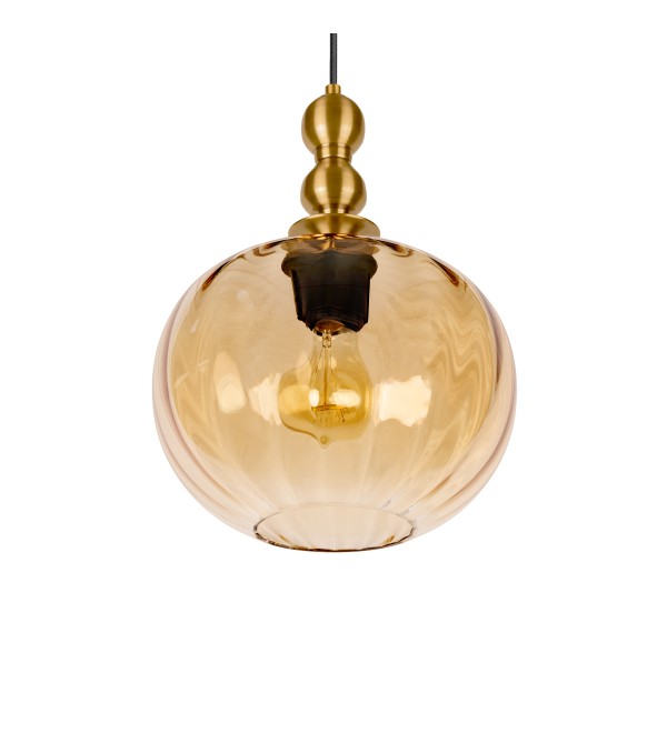 Подвесной светильник LOFT IT Melon 10426 Amber
