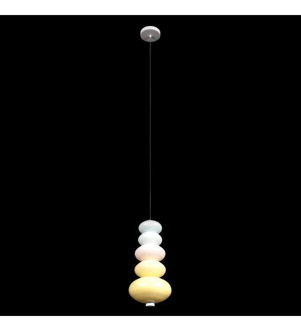 Подвесной светильник LOFT IT Macaroon 10271P/D