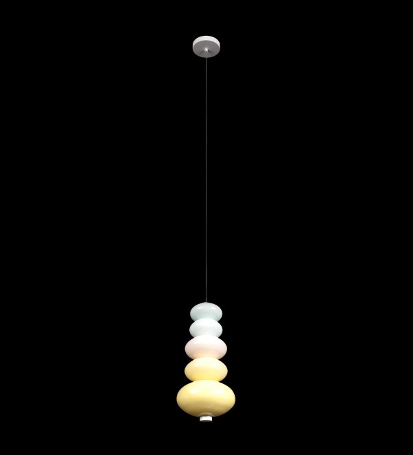 Подвесной светильник LOFT IT Macaroon 10271P/D