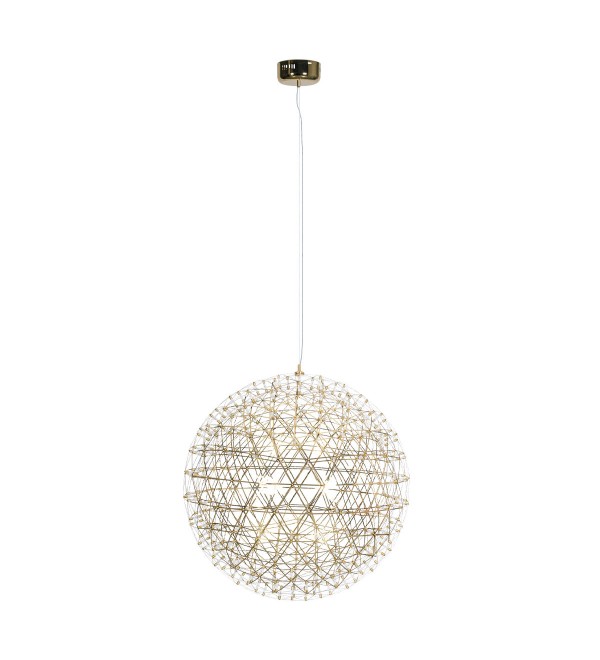 Подвесной светильник LOFT IT Raimond 9027-89 Gold