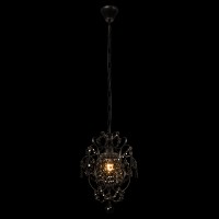 Подвесной светильник LOFT IT Burlesque 10417 BL