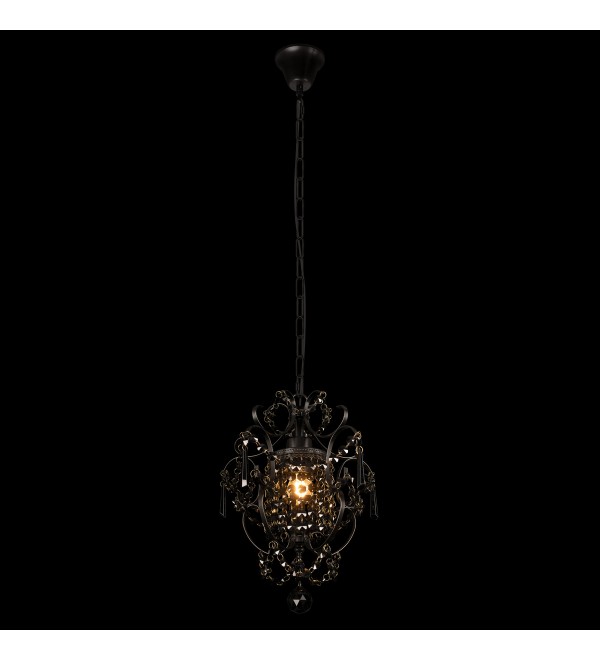 Подвесной светильник LOFT IT Burlesque 10417 BL