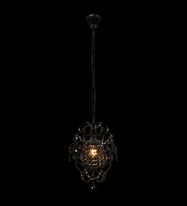 Подвесной светильник LOFT IT Burlesque 10417 BL