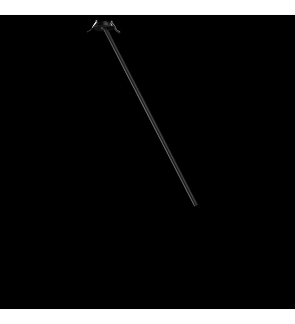 Потолочный светильник LOFT IT Cane 10359/800 Black