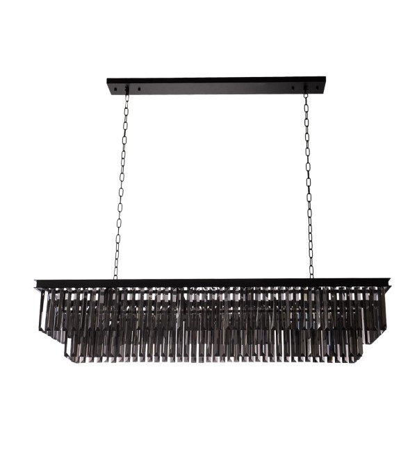 Подвесная люстра LOFT IT Prism 10018/1200R