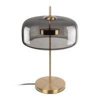 Настольная лампа LOFT IT Dauphin 10041T/B