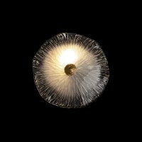 Бра LOFT IT Bloom 10352W/A AB