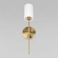 Настенный светильник LOFT IT Comfy 10307W Brass
