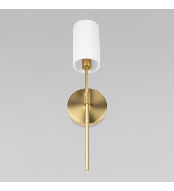 Настенный светильник LOFT IT Comfy 10307W Brass