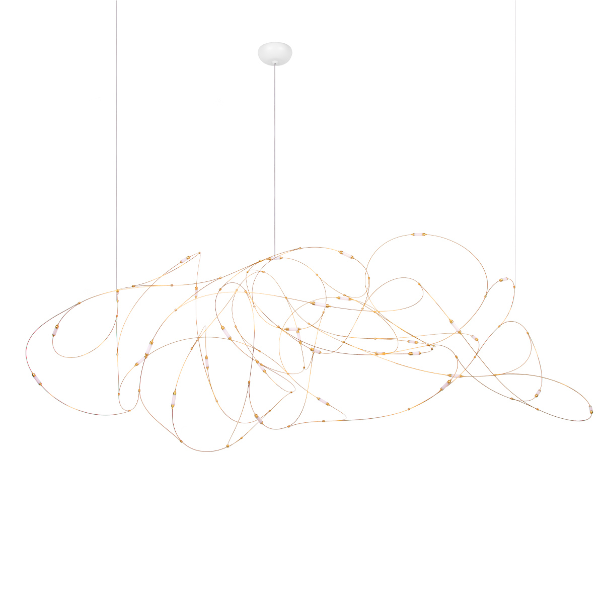Подвесной светильник LOFT IT Flock of Light 10309/31