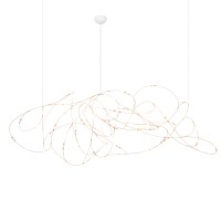 Подвесной светильник LOFT IT Flock of Light 10309/31