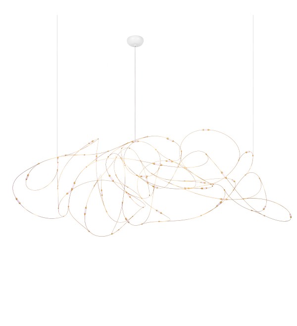 Подвесной светильник LOFT IT Flock of Light 10309/31
