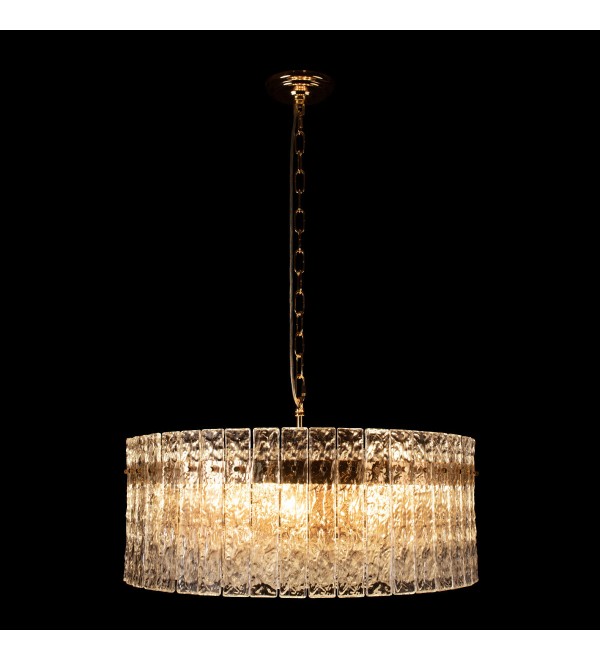 Подвесной светильник LOFT IT Nevada 10297/600 French gold
