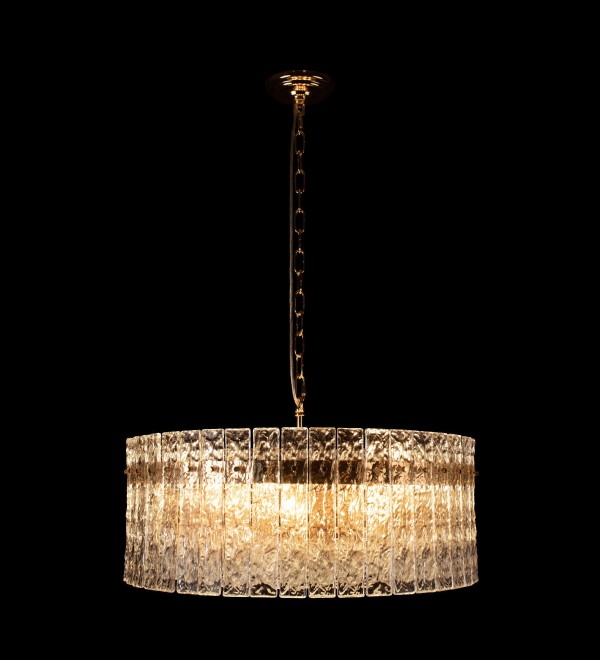 Подвесной светильник LOFT IT Nevada 10297/600 French gold