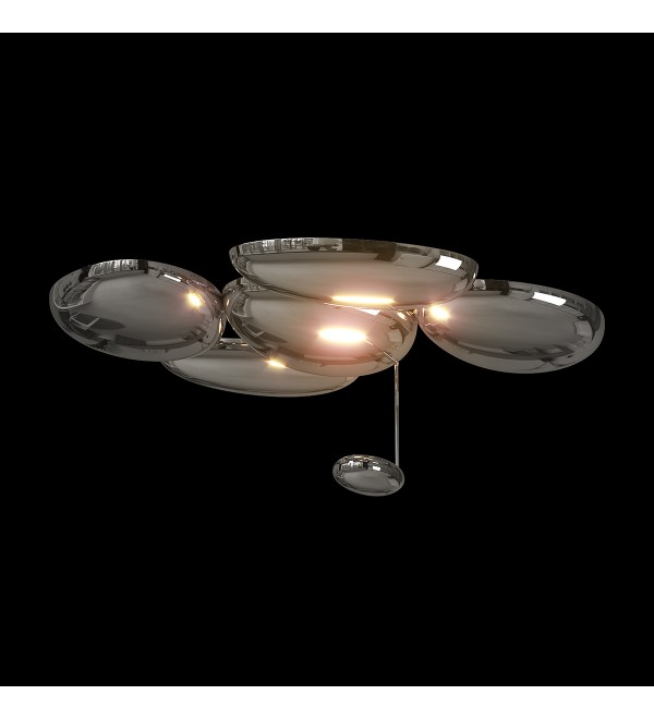 Потолочный светильник LOFT IT Skydro 10477S