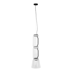 Подвесной светильник LOFT IT Noctambule 10193/M