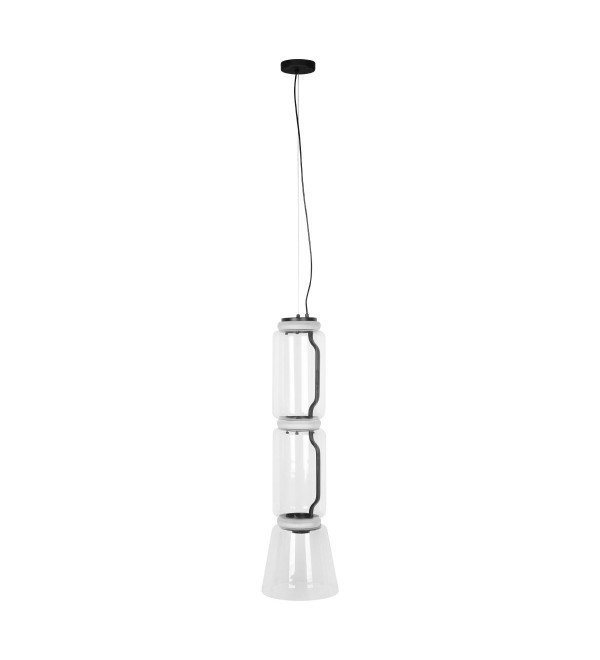 Подвесной светильник LOFT IT Noctambule 10193/M