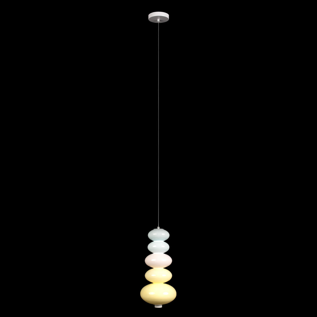 Подвесной светильник LOFT IT Macaroon 10271P/D