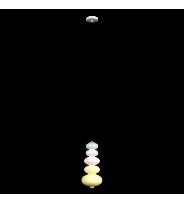 Подвесной светильник LOFT IT Macaroon 10271P/D