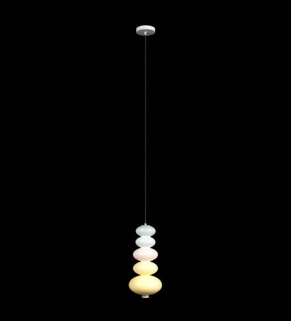 Подвесной светильник LOFT IT Macaroon 10271P/D