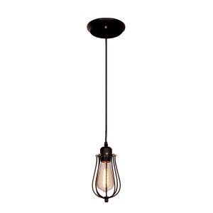 Подвесной светильник LOFT IT Loft cage LOFT1124