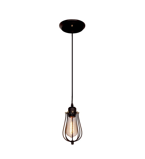 Подвесной светильник LOFT IT Loft cage LOFT1124