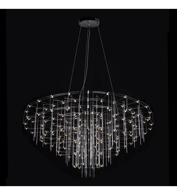 Подвесной светильник LOFT IT Spy 10258/1200