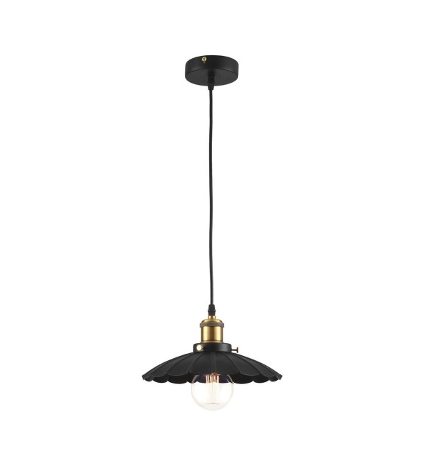 Подвесной светильник LOFT IT Factory filament LOFT1101
