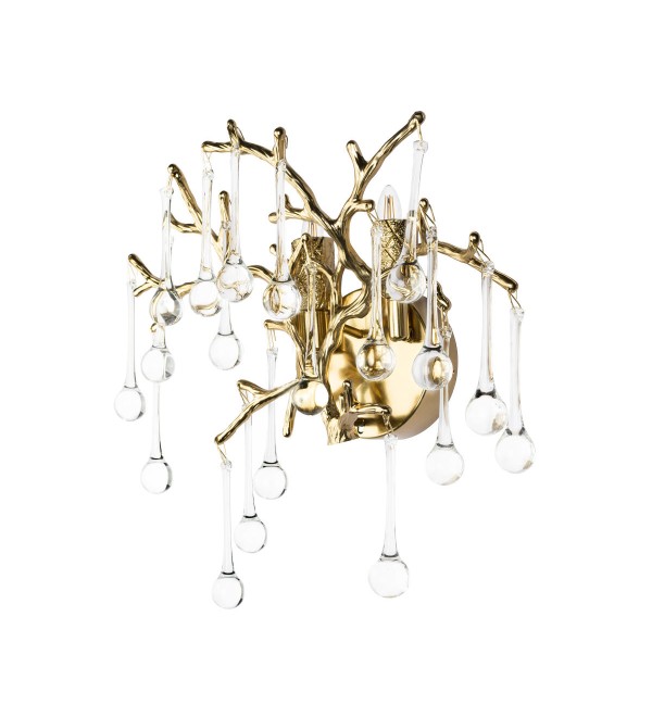 Бра LOFT IT Coral 10351/2W AB