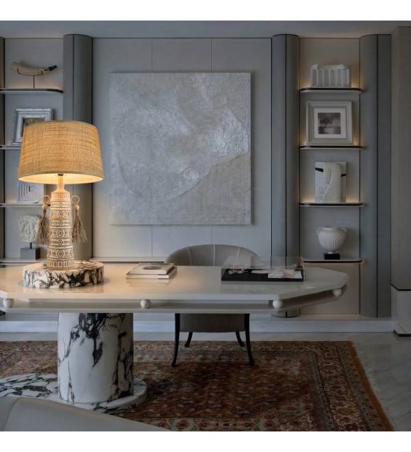 Настольная лампа LOFT IT Congo 10521T