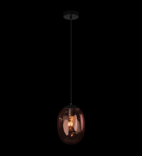 Подвесной светильник LOFT IT Bubble 10427 Purple