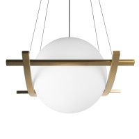 Подвесной светильник LOFT IT Swing 10424/250