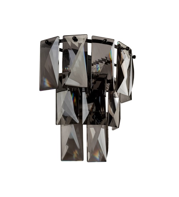 Настенный светильник LOFT IT Contemporary 10561W Smoke