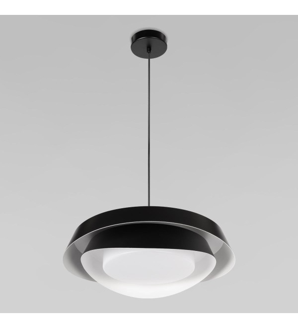 Подвесной светильник LOFT IT Petale 10256P Black