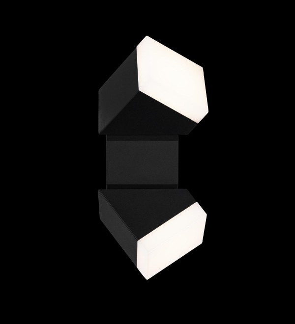 Уличный светильник LOFT IT Eterno 100010/B