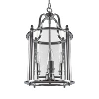 Подвесной светильник LOFT IT Lighthouse 10456/4 CR