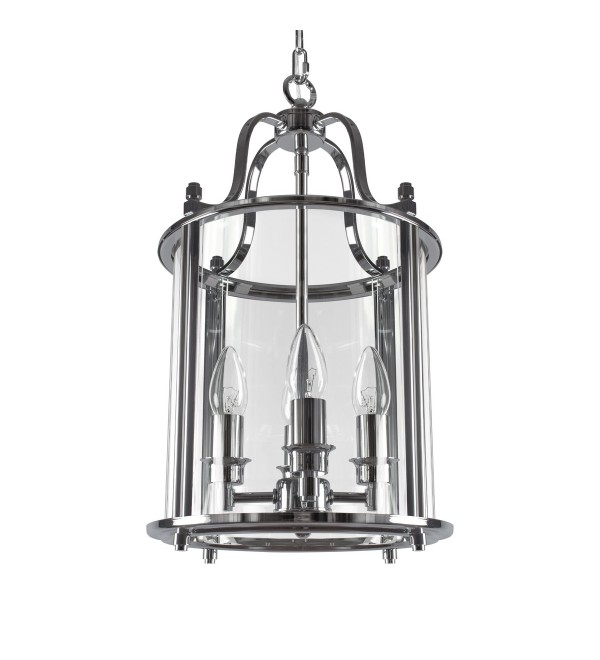 Подвесной светильник LOFT IT Lighthouse 10456/4 CR
