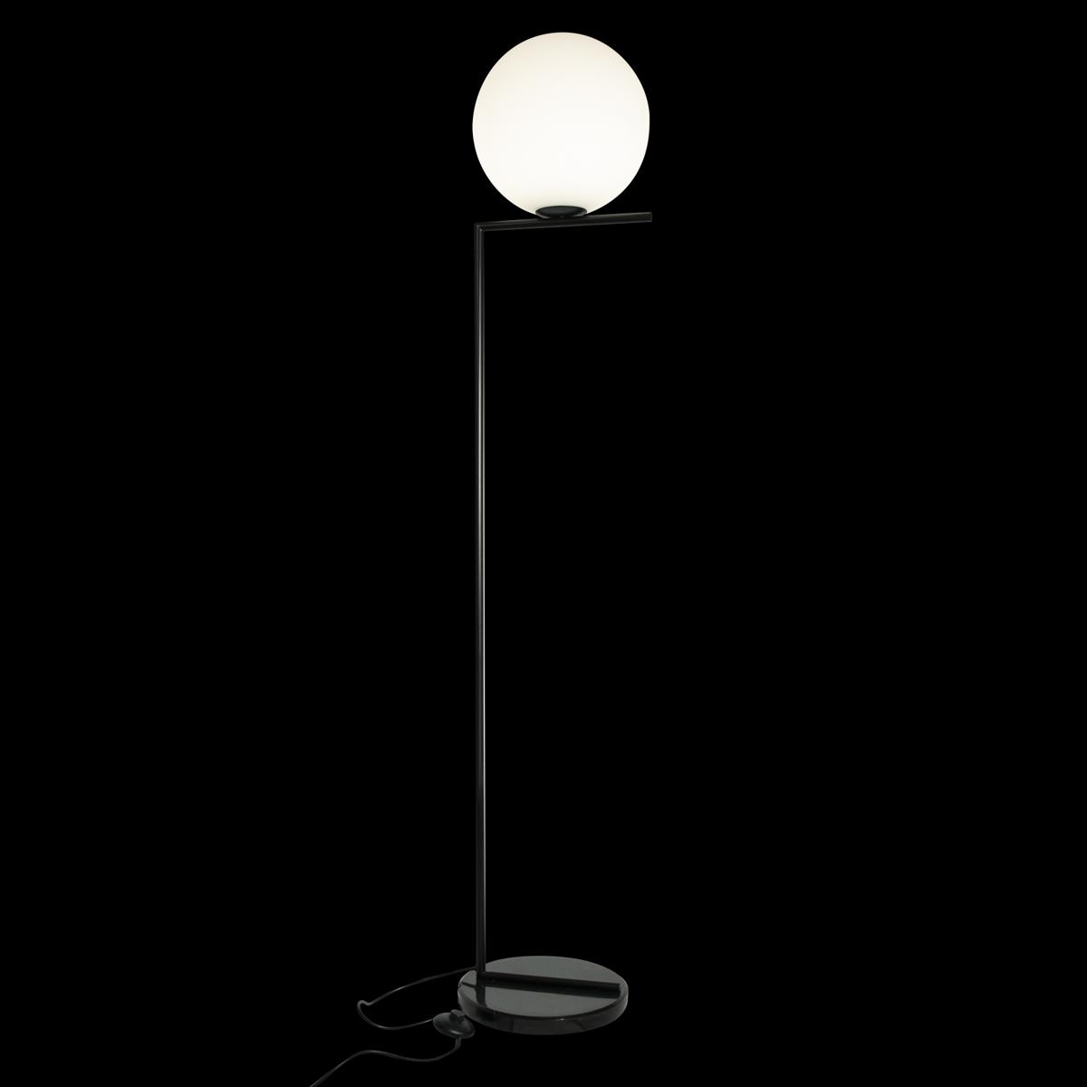 Торшер LOFT IT Icl 2579-F