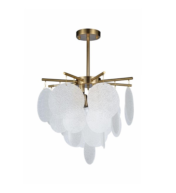 Люстра на штанге LOFT IT Frost 10022/400
