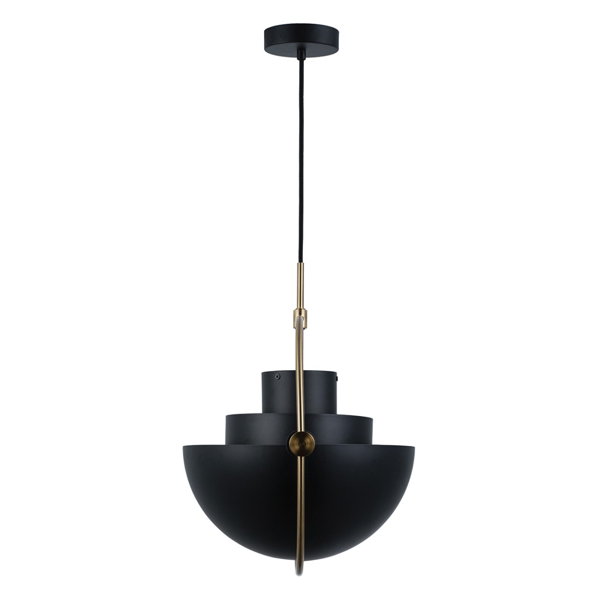 Подвесной светильник LOFT IT Multi-lite LOFT9915-BL