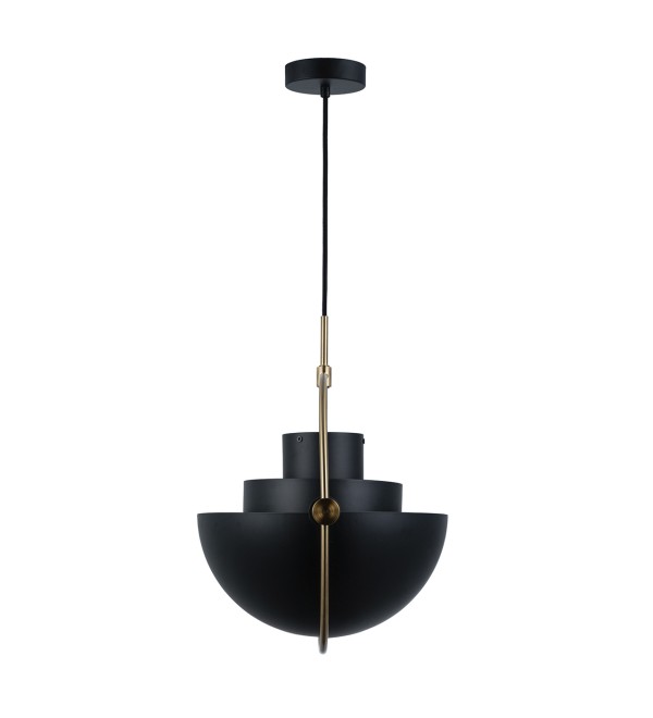 Подвесной светильник LOFT IT Multi-lite LOFT9915-BL