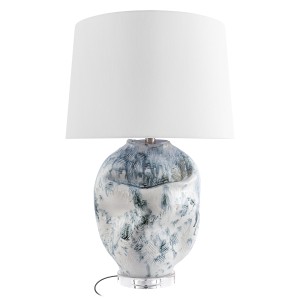 Настольная лампа LOFT IT Larimar 10502T