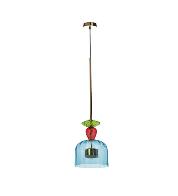 Подвесной светильник LOFT IT Candy 2008-C