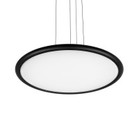 Подвесной светильник LOFT IT Sweety 10454/500P Black