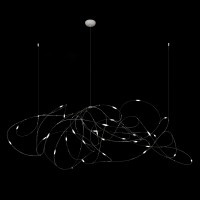 Подвесной светильник LOFT IT Flock of Light 10309/31 CR
