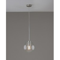 Светильник подвесной Moderli V11544-1P Aurora