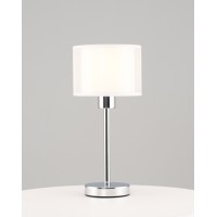 Лампа настольная Moderli V10497-1T Room