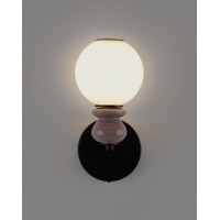 Светильник настенный светодиодный Moderli V11703-WL Glaze